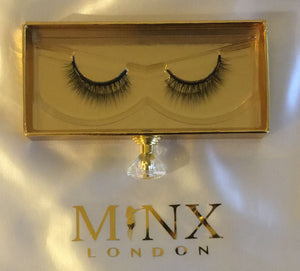 lashes in london