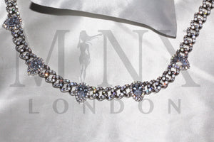 diamond necklace for women