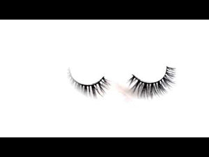 
            
                Load and play video in Gallery viewer, Minx Royale Lashes -  Mink Lashes - False Eyelashes
            
        