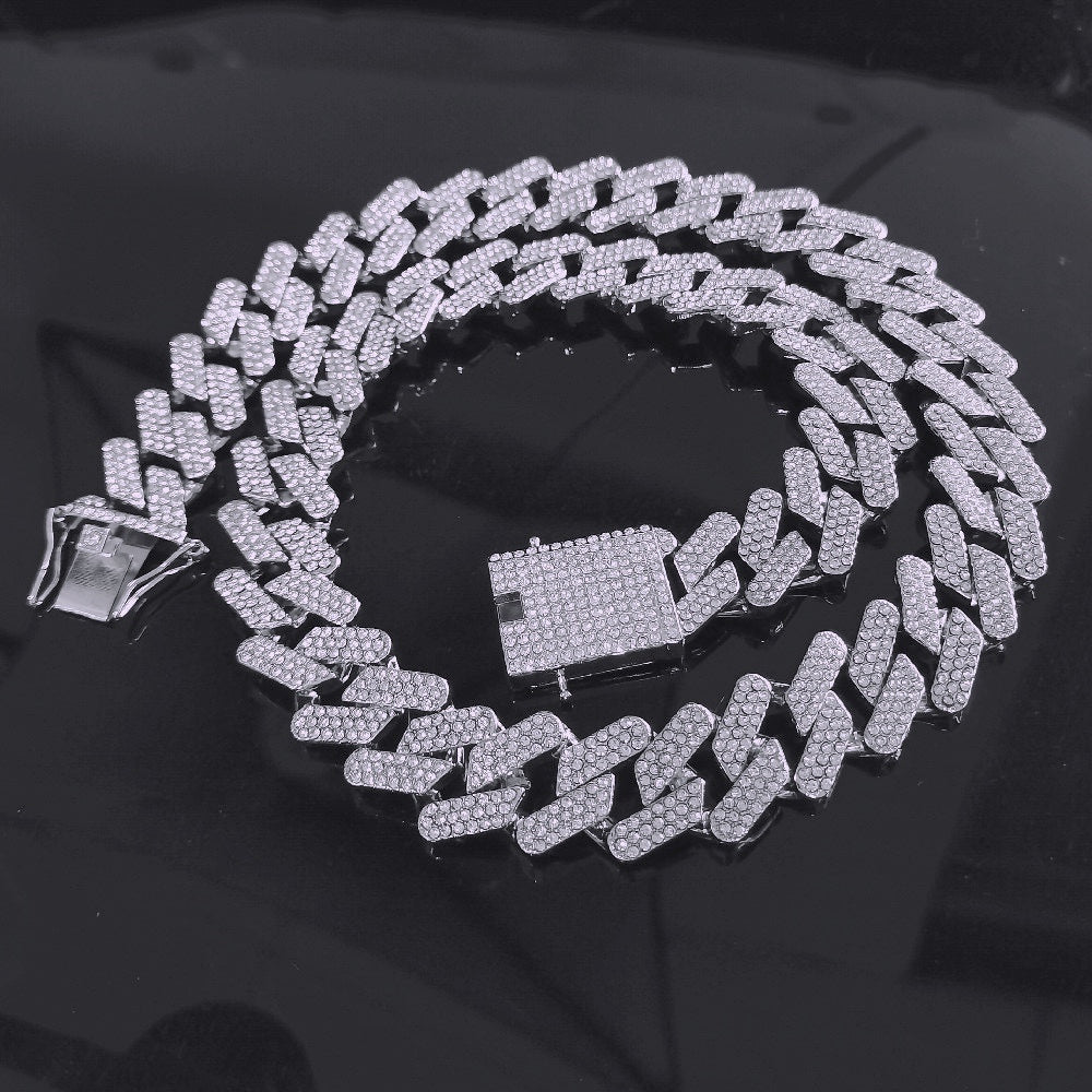 icy chains