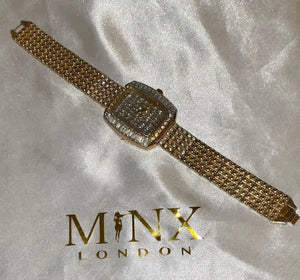 luxury watch on sale