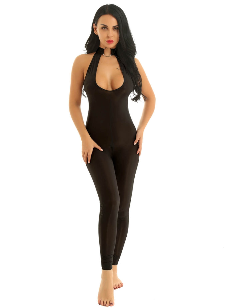 womens catsuit