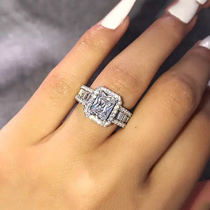 womens engagement ring for sale
