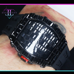 Black Diamond Watch