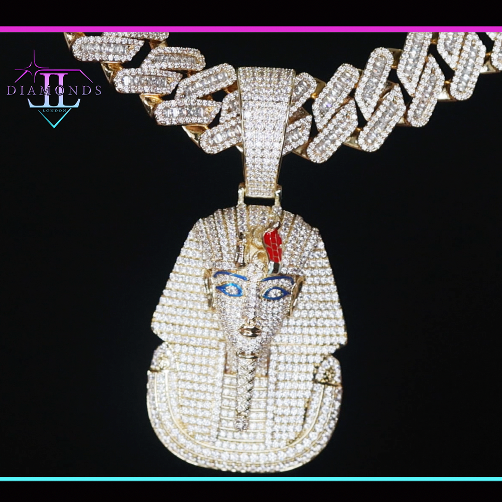 Pharaoh Pendant