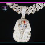 Pharaoh Pendant