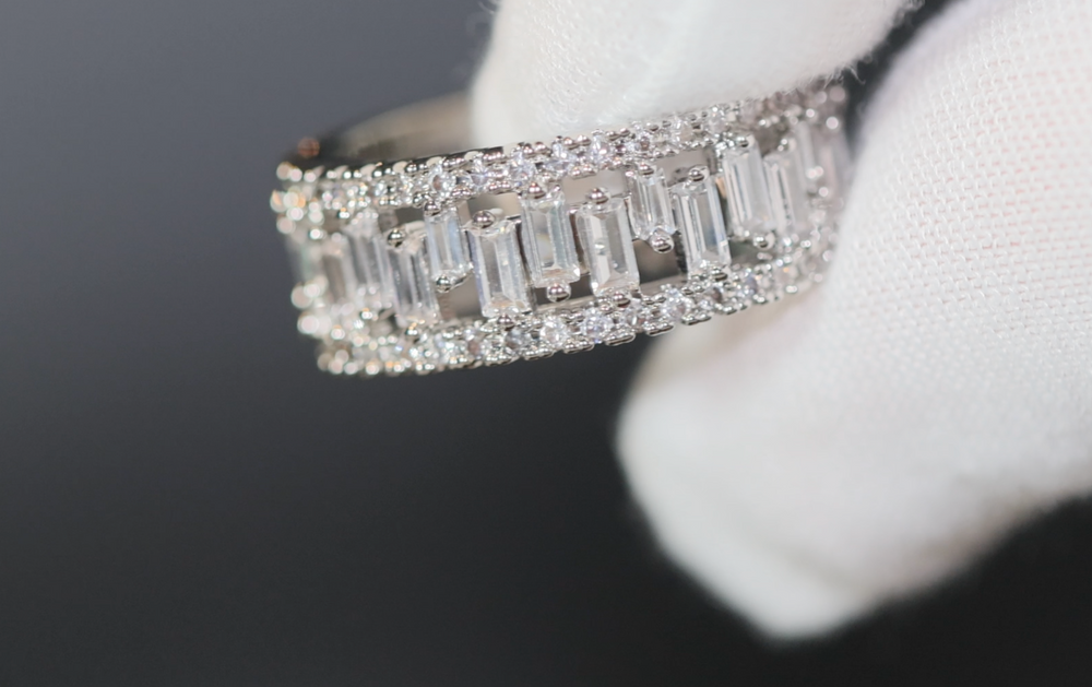 Eternity Ring