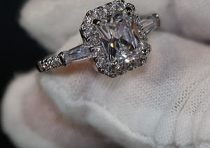 Engagement Ring | Womens Engagement Ring