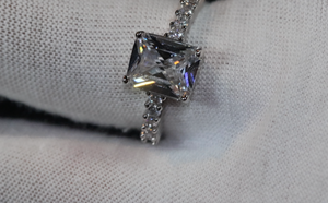 Engagement Ring | Womens Wedding Ring