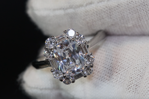 Engagement Ring | Promise Ring | Engagement Rings