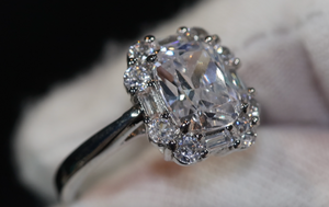 Engagement Ring | Promise Ring | Engagement Rings