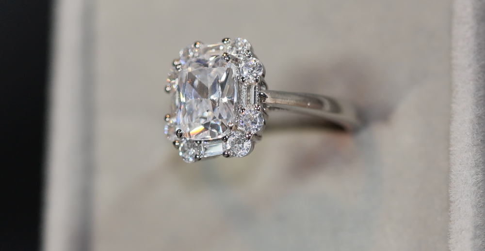 Engagement Ring | Promise Ring | Engagement Rings