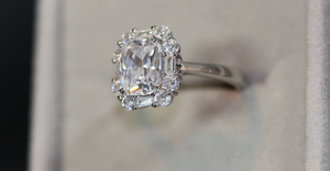 Engagement Ring | Promise Ring | Engagement Rings