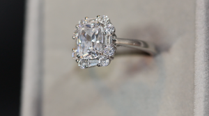 Engagement Ring | Promise Ring | Engagement Rings