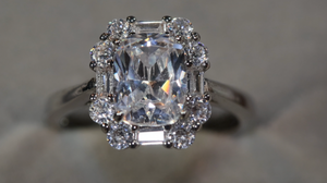 Engagement Ring | Promise Ring | Engagement Rings