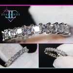 Womens Wedding band