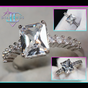 Womens Wedding Ring