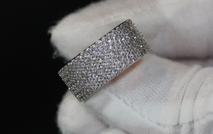 Promise Ring | Mens Ring | Womens Ring | Wedding Band