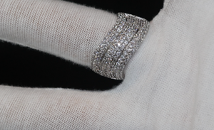 Promise Ring | Womens Promise Ring | Mens Promise Ring