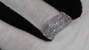 Promise Ring | Womens Promise Ring | Mens Promise Ring