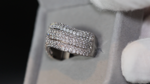 Promise Ring | Womens Promise Ring | Mens Promise Ring