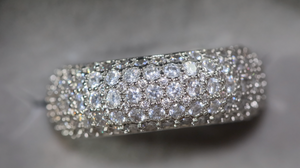 Promise Ring | Eternity Ring | Mens Ring | Womens Ring