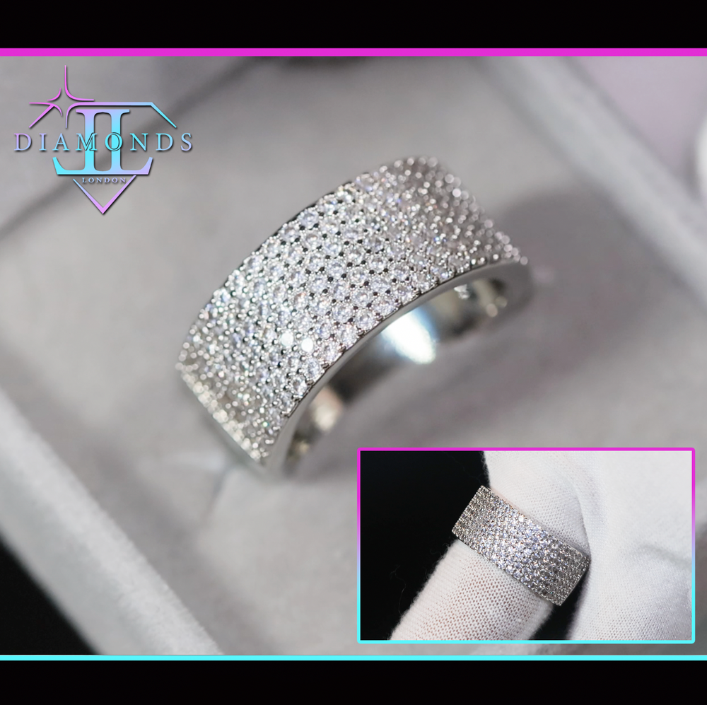 Promise Ring