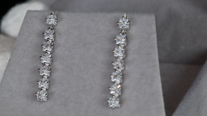 Diamond Earrings | Womens Earrings