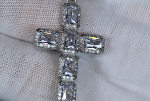 Cross Pendant