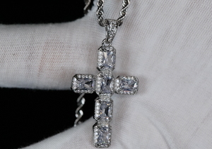 Cross Necklace