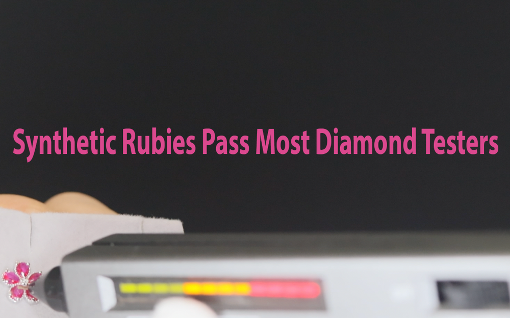 
            
                Load image into Gallery viewer, Mens Pink Diamond Ring | Ruby Ring | Womens Pink Diamond Ring
            
        