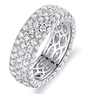 Promise Ring | Eternity Ring | Mens Ring | Womens Ring