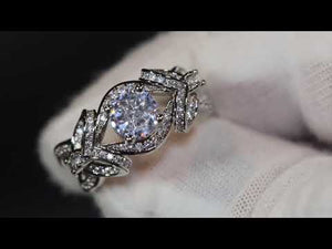 
            
                Load and play video in Gallery viewer, Ribbon Ring | Charm Rings | Diamond Ribbon Ring | Knot Ring | Diamond Bow Ring | Diamond Charm Ring | Bow Ring | Silver Ring | Women Ring
            
        