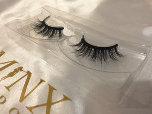 quality magnetic lashes