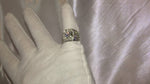 Iced Out Ring 