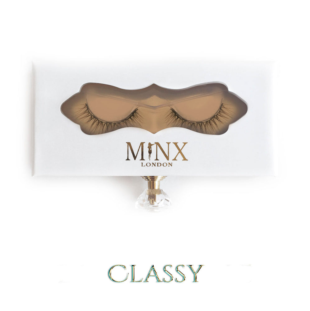 
            
                Load image into Gallery viewer, mink magnetic lashes
            
        