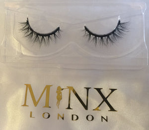 Magnetic eyelashes with liner UK