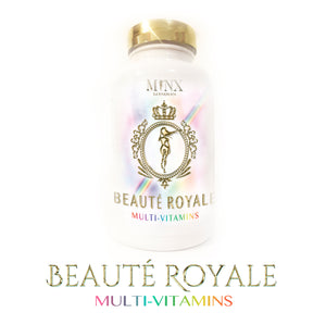 
            
                Load image into Gallery viewer, Beauté Royale Multivitamins
            
        