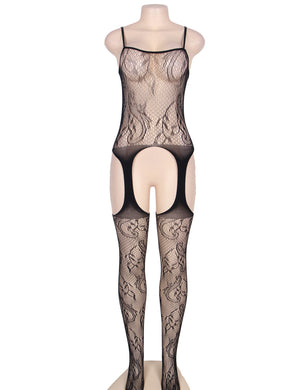 
            
                Load image into Gallery viewer, PLUS SIZE BODYSUIT
            
        