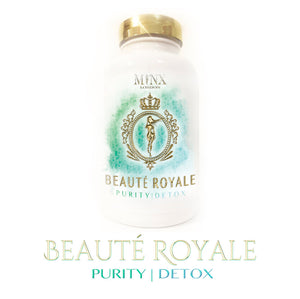 
            
                Load image into Gallery viewer, Beauté Royale Purity Detox Supplements
            
        