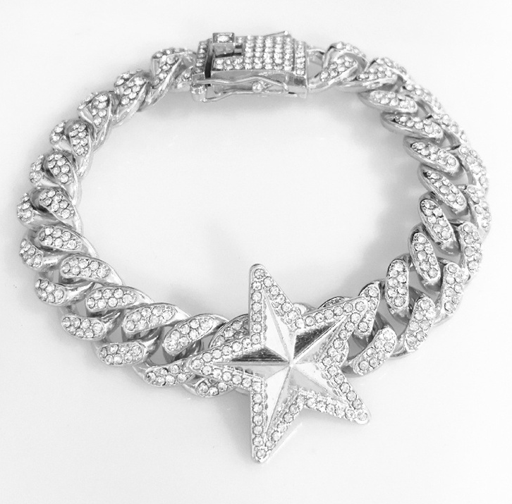 womens diamond bracelet