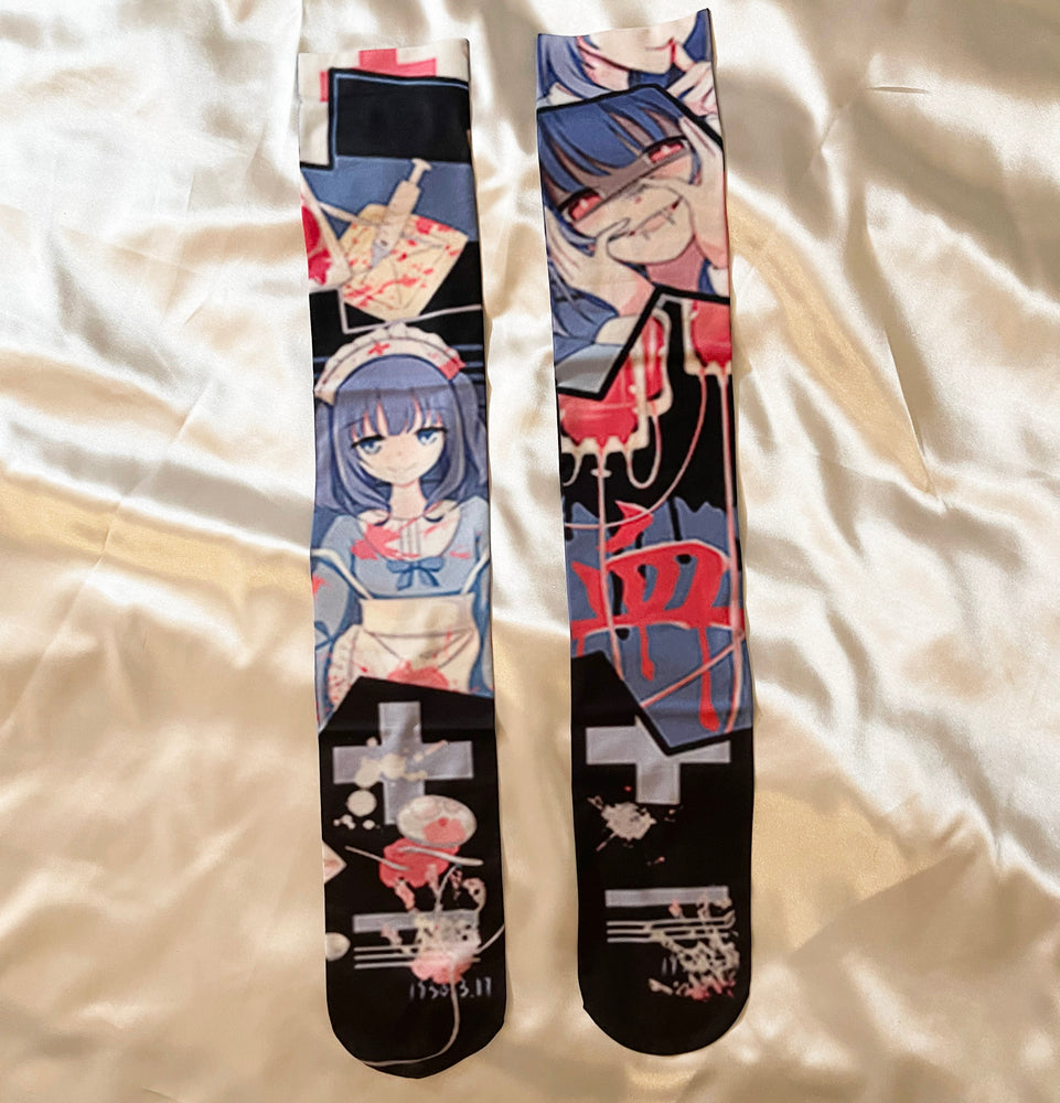 
            
                Load image into Gallery viewer, anime-stockings
            
        