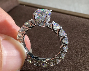 
            
                Load image into Gallery viewer, cheap engagement ring
            
        