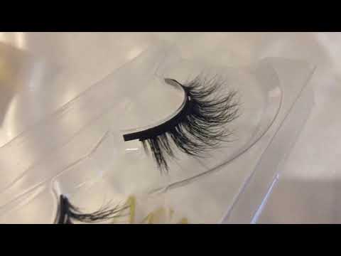 
            
                Load and play video in Gallery viewer, Queen | Magnetic Lashes | Magnetic Eyeliner and Lashes
            
        