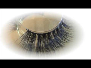 
            
                Load and play video in Gallery viewer, Earth | Vegan Lashes | Silk Lashes | False Eyelashes
            
        