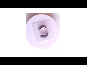 
            
                Load and play video in Gallery viewer, Mayfair | Mink Lashes | 8D Mink Lashes
            
        
