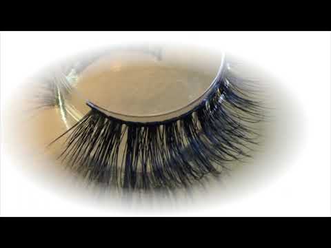 
            
                Load and play video in Gallery viewer, Classy | Magnetic Lashes | Magnetic Eyeliner and Lashes
            
        