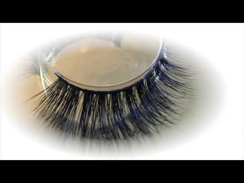 
            
                Load and play video in Gallery viewer, Prima Donna | Magnetic Eyeliner and Lashes | Magnetic Eyeliner
            
        
