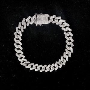
            
                Load image into Gallery viewer, Iced Out Chain | Iced Out Chains | Icy Chain
            
        
