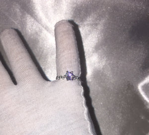 Womens Engagement Rings | Diamond Engagement Ring | Adjustable Wedding Ring | Resizable Ring | Engagement Ring Cheap | Love Ring